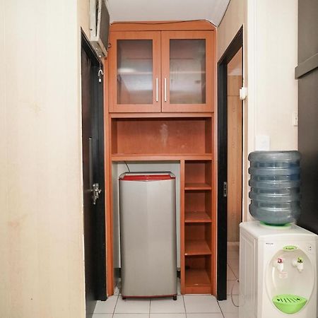 Koolkost @ Sentra Timur Premiere Jakarta Eksteriør billede