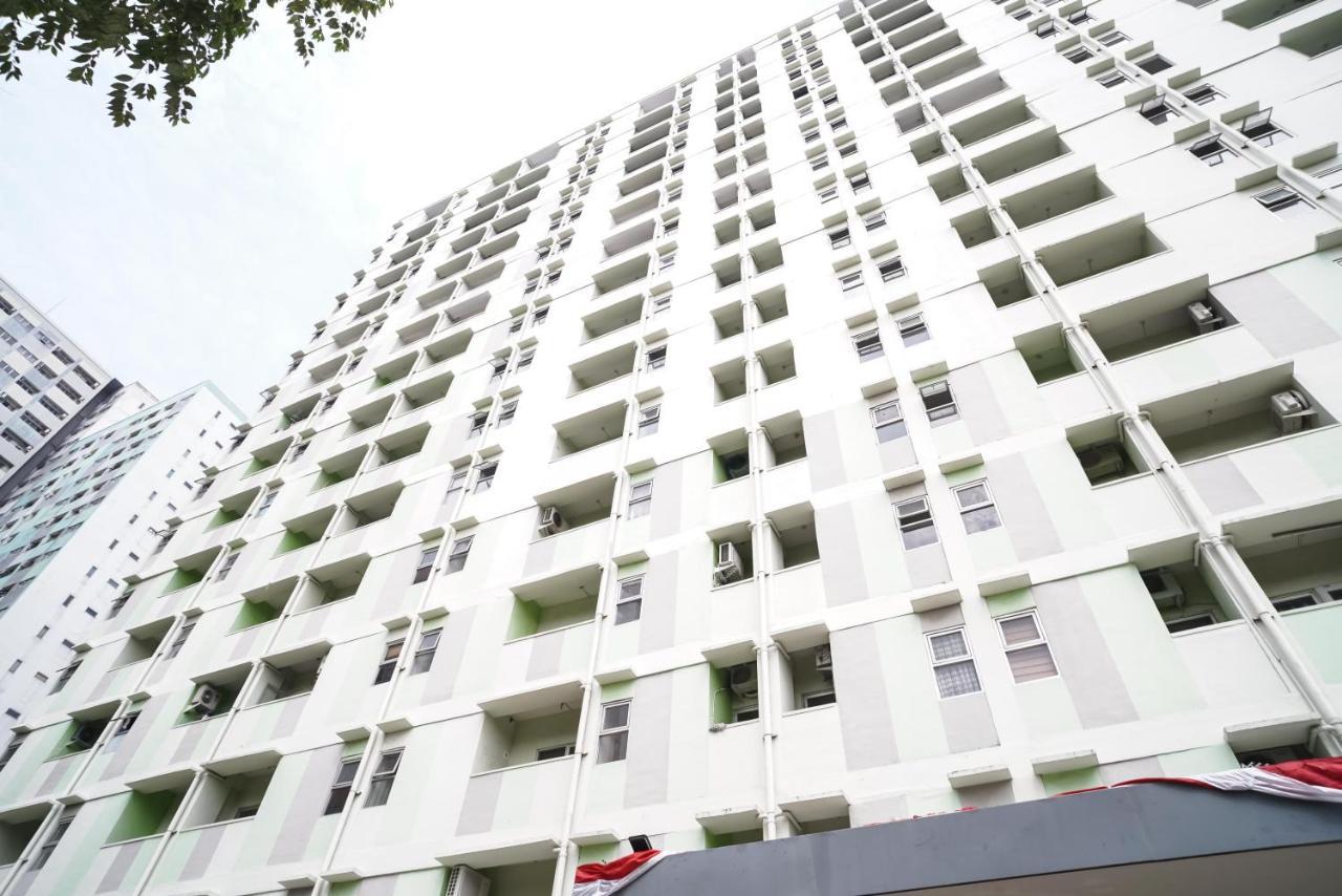 Koolkost @ Sentra Timur Premiere Jakarta Eksteriør billede
